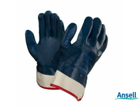 HANDSCHOEN ACTIVARMR HYCRON 27-805