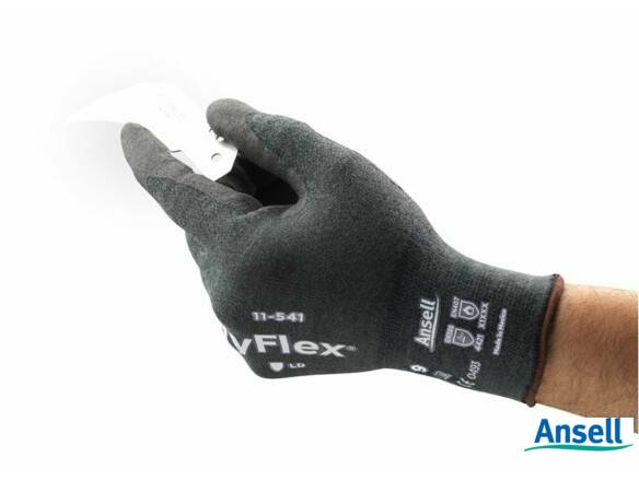 GLOVE HYFLEX 11-541