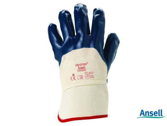 GLOVE ACTIVARMR HYCRON 27-607