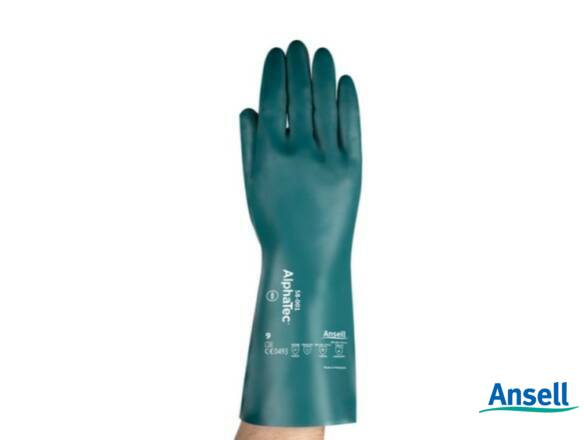 GANT ALPHATEC 58-001 ESD