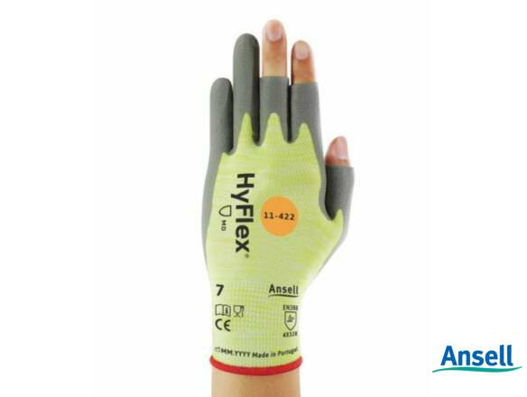 HANDSCHUHE HYFLEX 11-422 (EX P3000 3DO)
