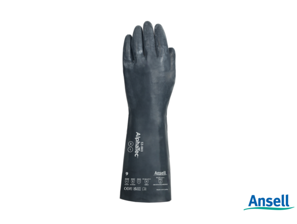 HANDSCHUH ALPHATEC 53-003