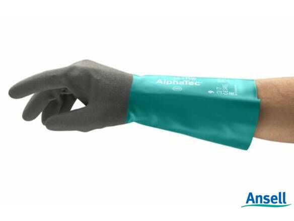 GANT ALPHATEC 58-535W
