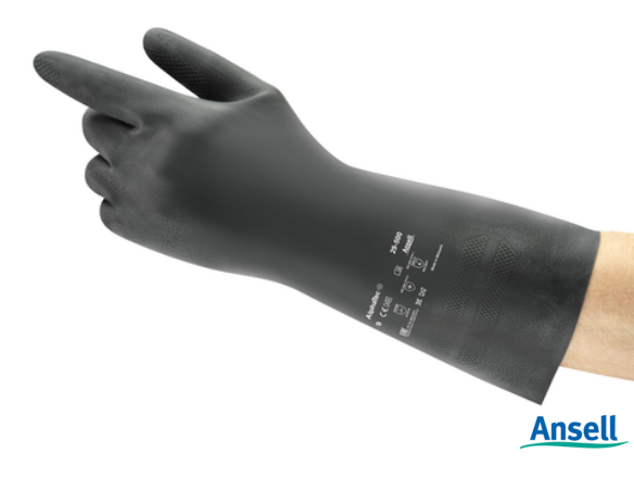 GLOVE ALPHATEC 29-500 (EX NEOTOP)