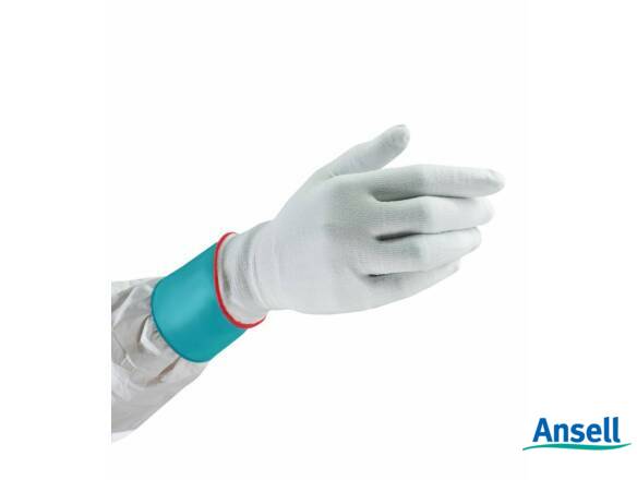 GLOVE CLEANROOM S-BCRL