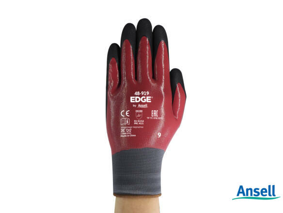 GANT EDGE 48-919