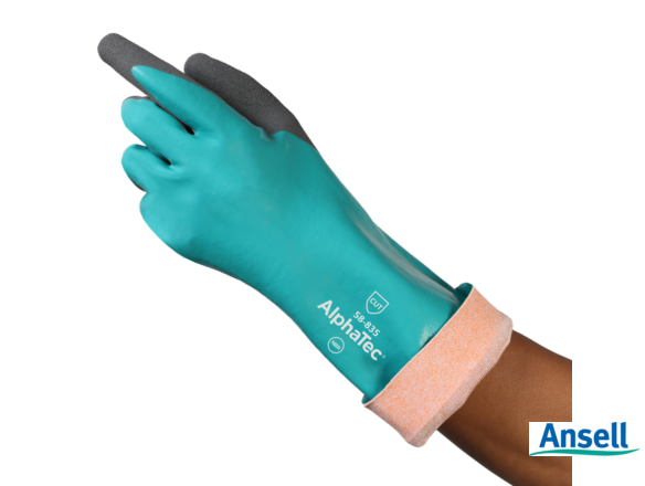 HANDSCHUH ALPHATEC 58-835