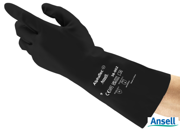 GANT ALPHATEC 38-002