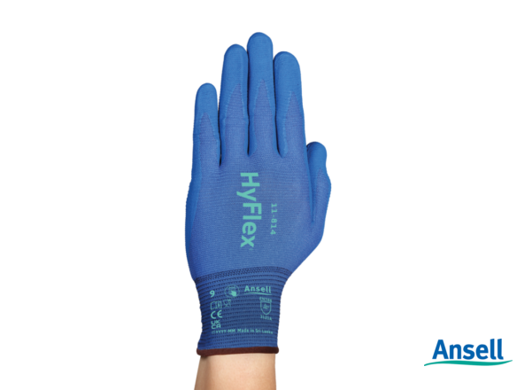 GLOVE HYFLEX 11-814