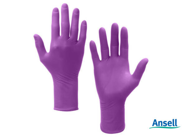 HS KIMTECH POLARIS NITRIL (100ST)