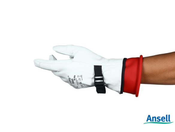 UBERHANDSCHUHE ACTIVARMR 96-004
