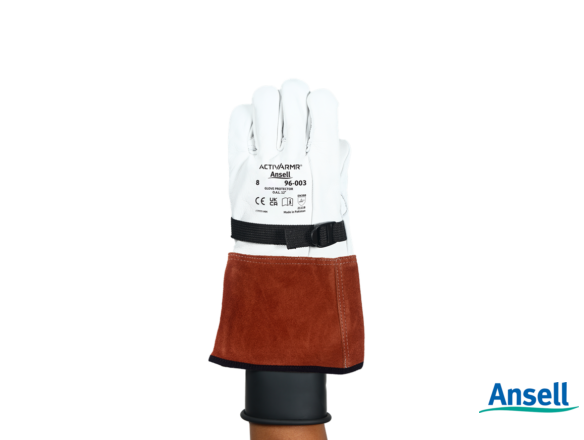 OVERHANDSCHOEN ACTIVARMR 96-003