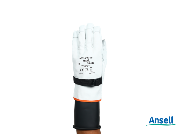 OVER GLOVE ACTIVARMR 96-002