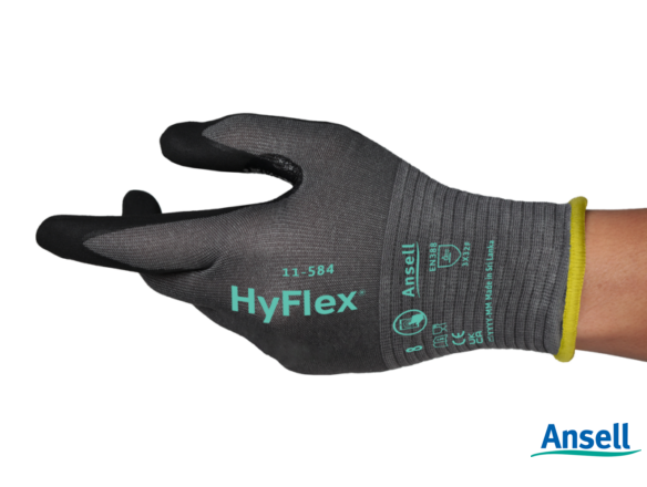 GANT HYFLEX 11-584