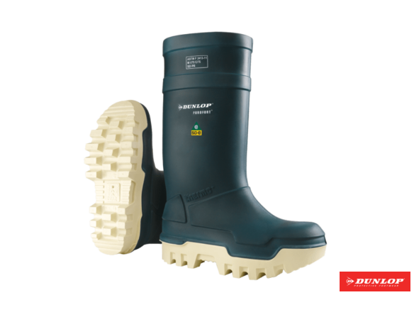 LAARS PUROFORT THERMO+ S5 CI CR SRC