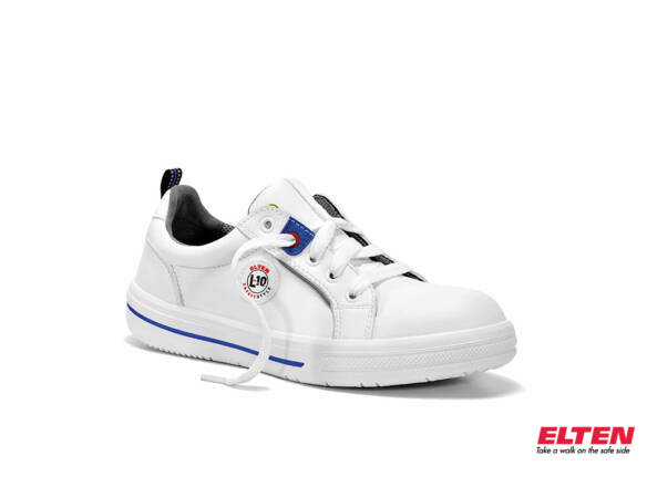 LOW SHOE GHOST LADY LOW S3 SRC ESD