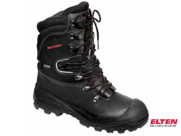 HIGH SHOE ARBORIST GTX S3 CI WR SRC CR