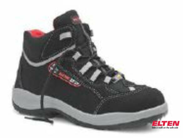 CHAUSS HAUTE MAJA MID S3 SRC ESD