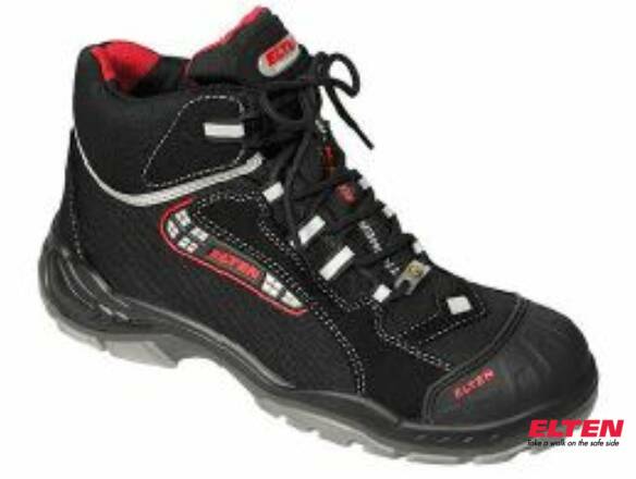 HOGE SCHOEN SANDER PRO S3 SRC ESD