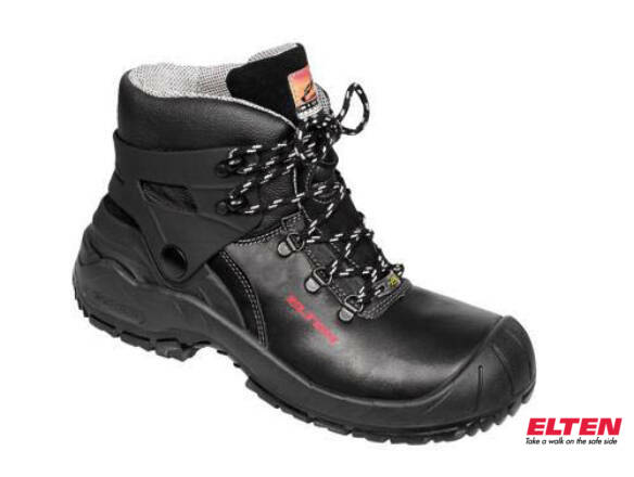 CHAUSS HAUTE RENZO BIOMEX ESD S3