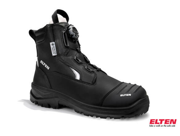 CHAUSS INTERVENT FRASER BOA GTX MID F1PA