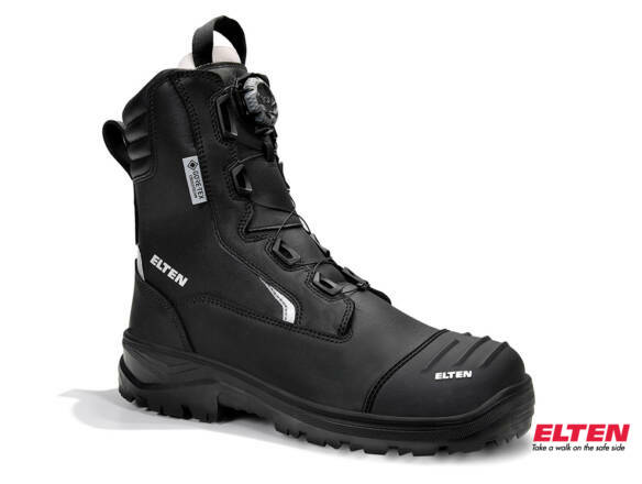 INTERVENTIESCHOEN FRASER BOA GTX HIGH