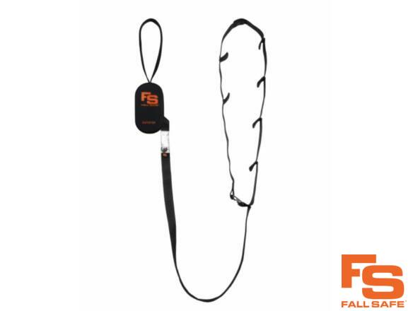 BOUCLE PIED TRAUMA CHUTE