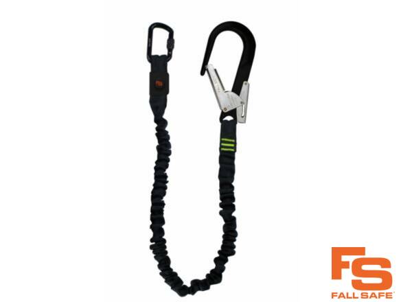 LONGE FS595 2M STREAMLINE STRETCH
