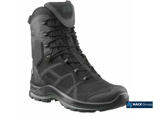 HOGE SCHOEN ATHLETIC 2.1 GTX HIGH O2 HRO
