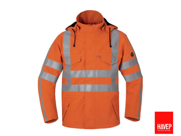 PARKA MULTIPROTECT RWS 50180