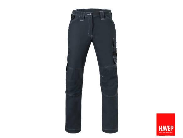 BROEK DAMES 80298