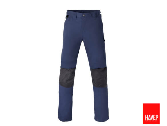 PANTALON SHIFT PES/COT 80357
