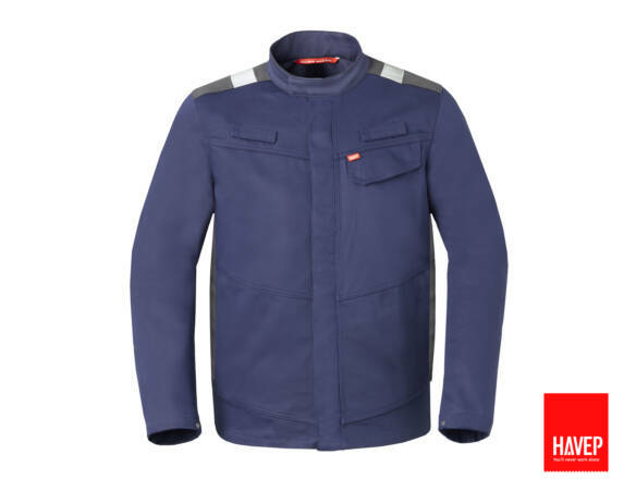 VESTE 50337 FORCE+