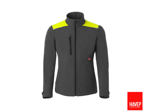 SOFTSHELL SHIFT 40235