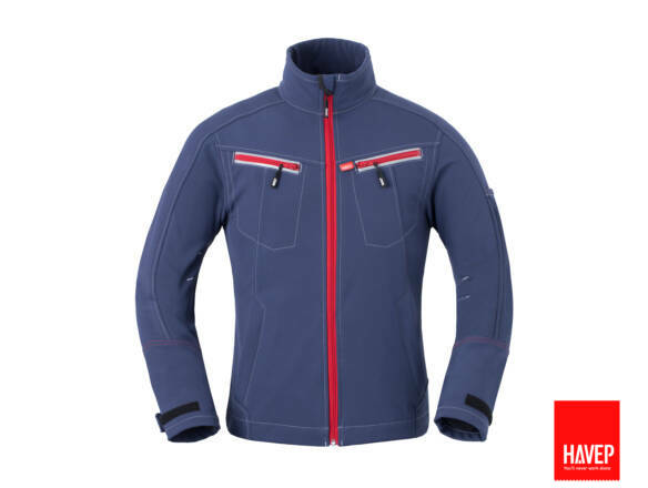 SOFTSHELL ATTITUDE 40166