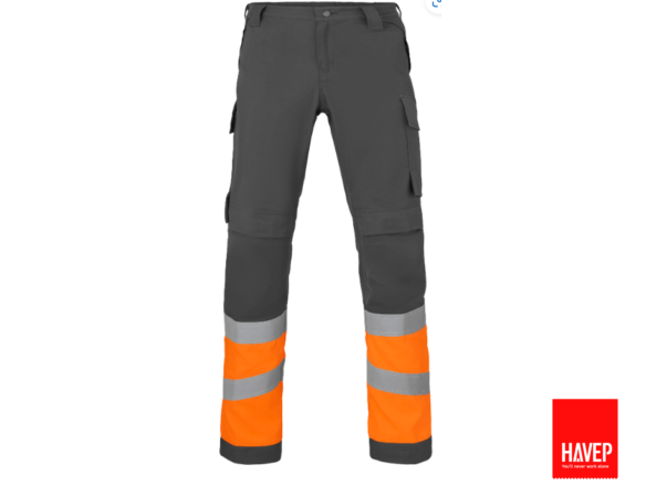 WORK TROUSERS 80569 MULTIPROT