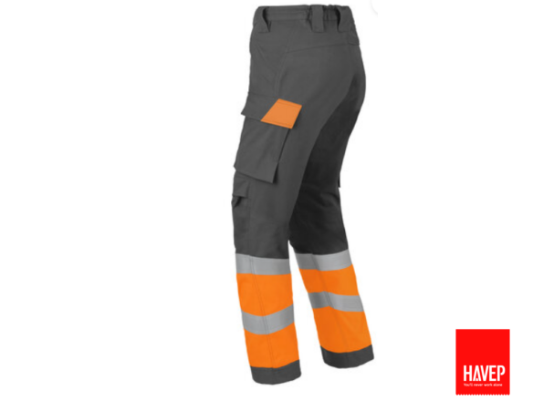 WORK TROUSERS 80569 MULTIPROT