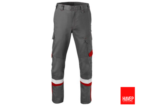 PANTALON DE TRAVAIL FEMME 80517
