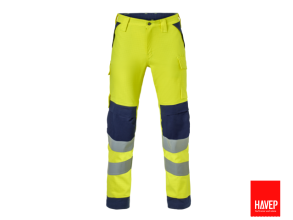 PANTALON 80572 MULTIPROTECTOR+ FR/AS