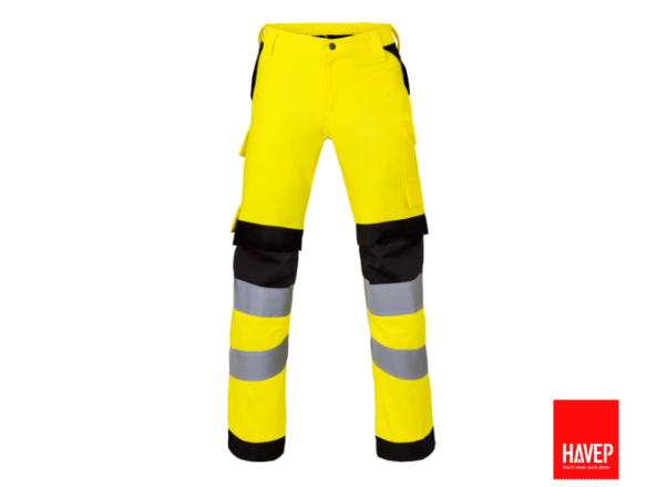 PANTALON 80572 MULTIPROTECTOR+ FR/AS