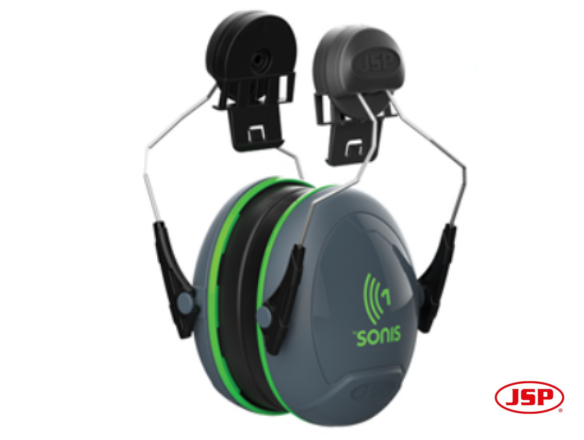 COQUILLES CASQUE SONIS 1