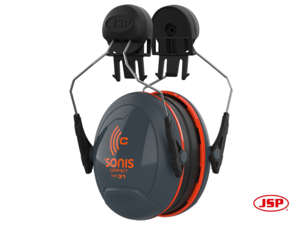 COQUILLES CASQUE SONIS COMPACT