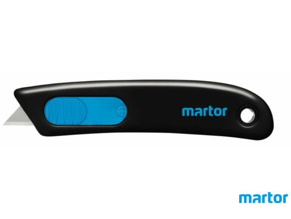 SICHERHEITSKLINGE SECUNORM SMARTCUT