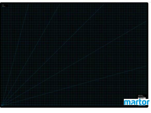 CUTTING MAT 620 X 870MM