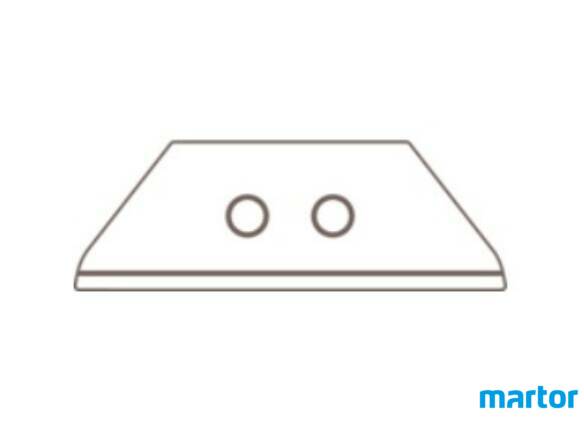 LAMES CERAMIQUES 60099C 2PCS