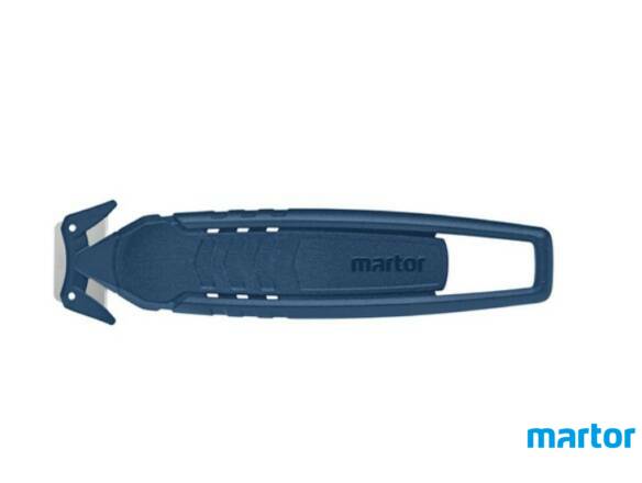 VEILIGHEIDSMES SECUMAX 150 MDP