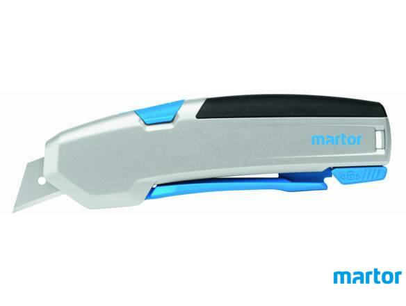 SAFETY KNIFE SECUPRO 625