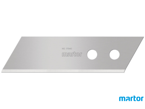 BLADES 17940.60 10PC