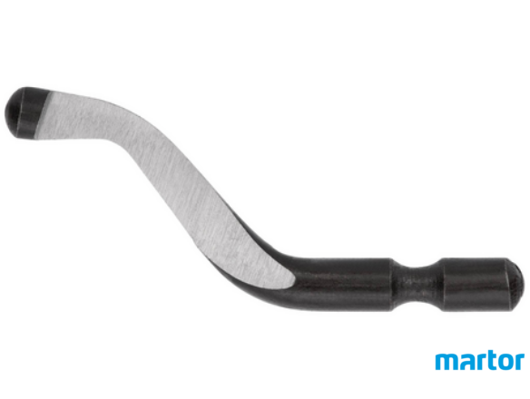 VERVANGMES CURVEX 791