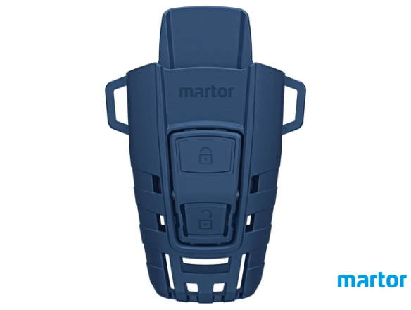 HOLSTER 610 XDR